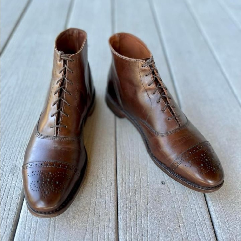 Allen Edmonds Fifth Street - 8.5 D